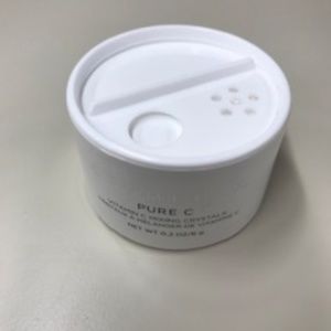 Cosmedix Pure C Mixing Crystals